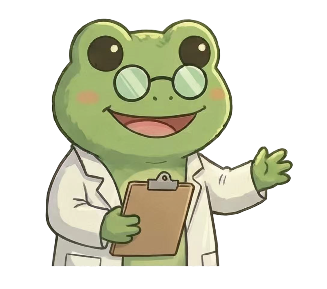 dr_frog_logo